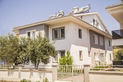 Özkan Apartmanı
